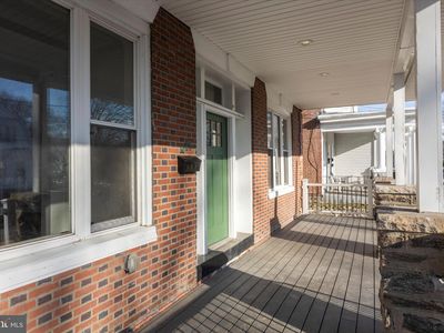 1129 W Duncannon Ave, Philadelphia, PA, 19141