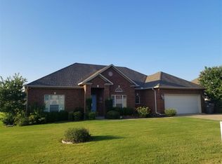 4104 Cypress Moss, Jonesboro, AR 72401