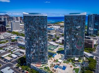 1296 Kapiolani Blvd APT 2707, Honolulu, HI 96814