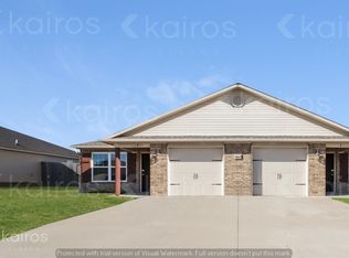 5002 Thomas St #A, Siloam Springs, AR 72761