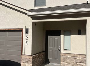 615 Canyon Vista Way #533, Grand Junction, CO 81505