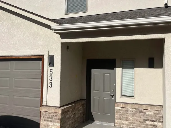 615 Canyon Vista Way #533, Grand Junction, CO 81505