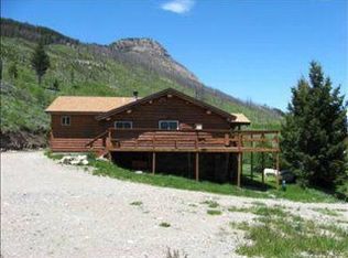 3899 State Highway 296, Cody, WY 82414