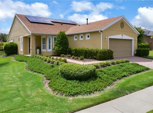 353 Silver Maple Rd, Groveland, FL 34736