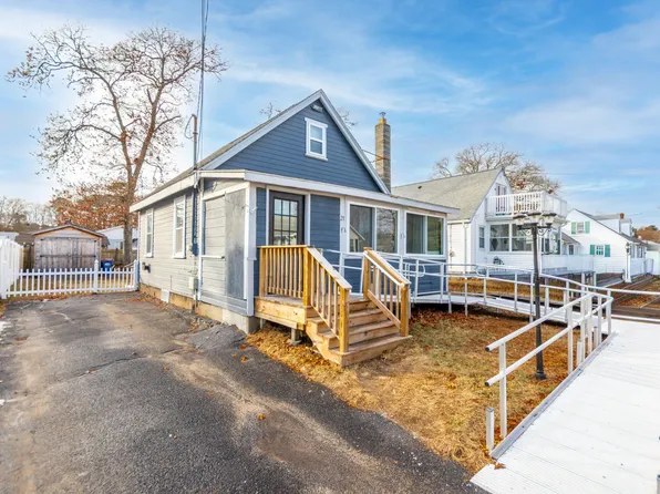 21 Bayview Street, Wareham, MA 02571