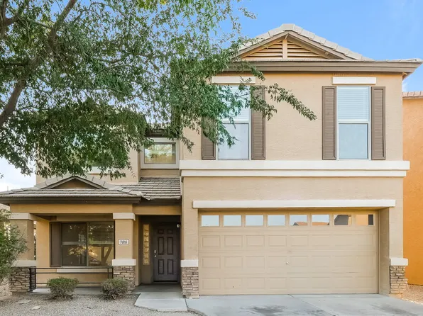 7816 S 48th Dr, Laveen, AZ 85339