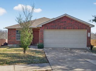 13629 Coomer Path, Pflugerville, TX 78660