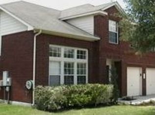 153 Spice Oak Ln, Cibolo, TX 78108