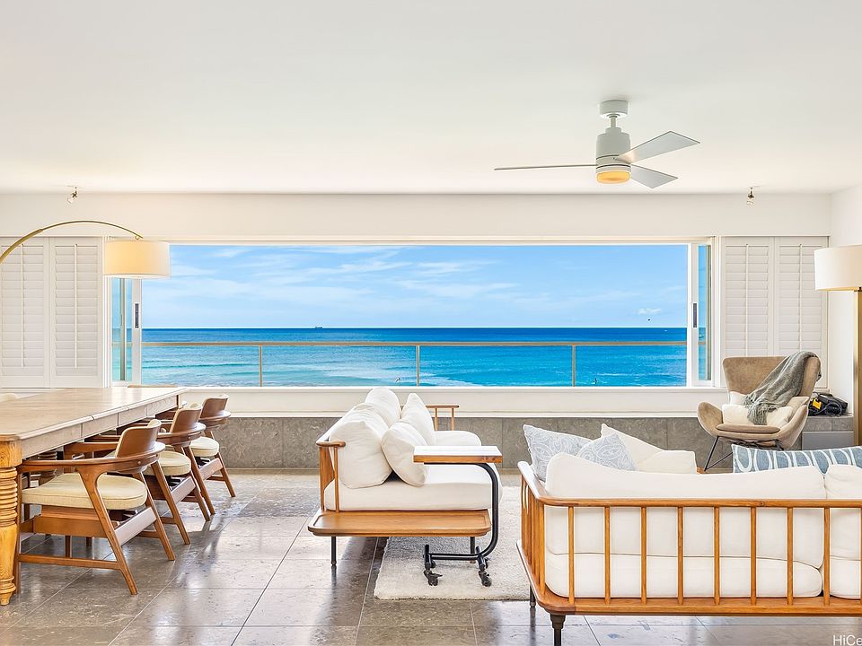 1st image of 2895 Kalakaua Ave #603/604