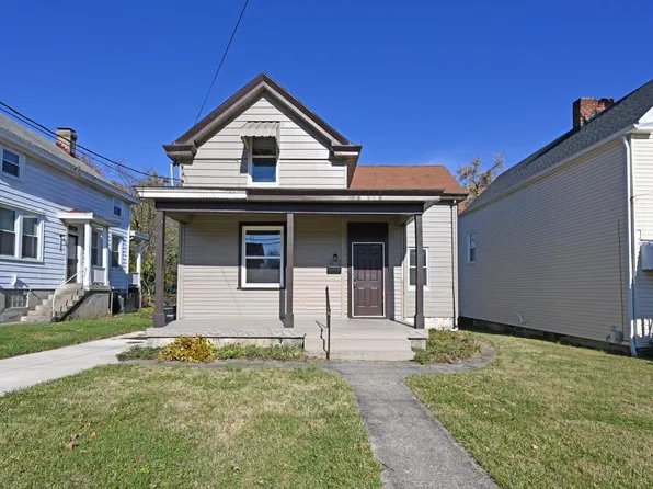 1172 Cedar Ave, Cincinnati, OH 45224