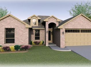 1406 Daybreak Way, Midland, TX 79705