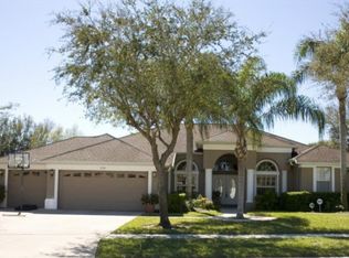 5501 Winding Brook Ln, Valrico, FL 33596