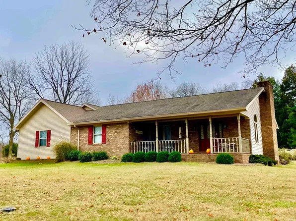 6394 N State Road 65, Hazleton, IN 47640