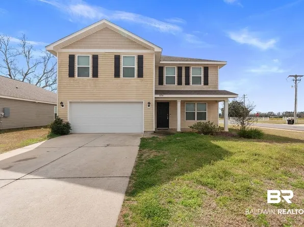 18784 Chipola Dr, Robertsdale, AL 36567