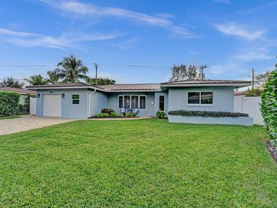 1820 NE 56th Court, Fort Lauderdale, FL, 33308