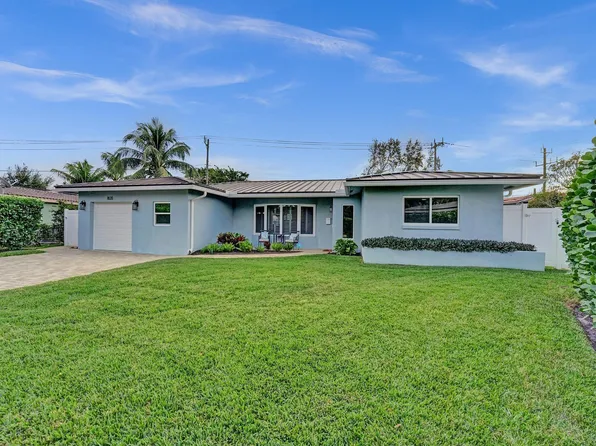 1820 NE 56th Court, Fort Lauderdale, FL 33308