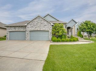 14108 W Ocala St, Wichita, KS 67235
