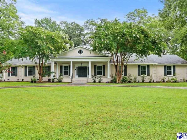 315 Churchill Rd, Hartsville, SC 29550