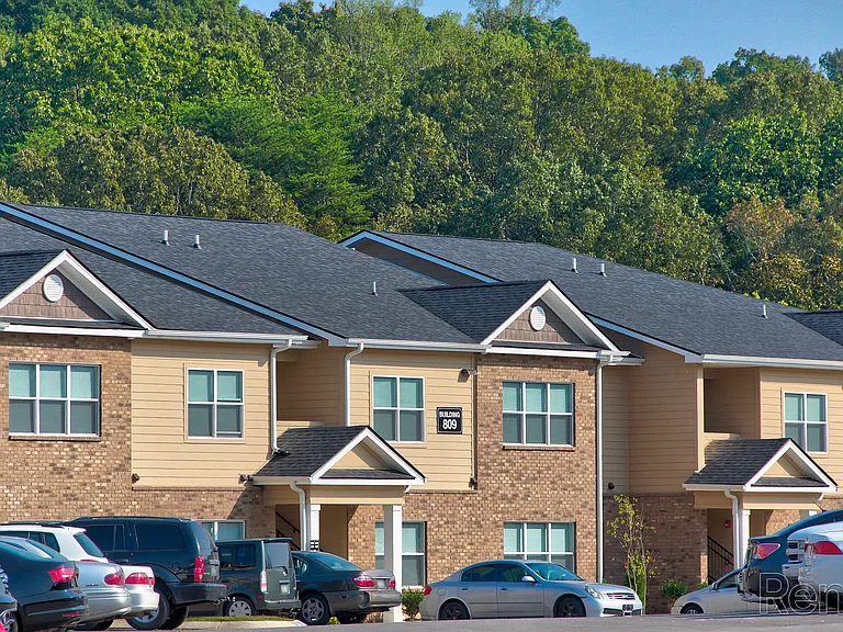 Sterchi Ridge Apartments — Photo 7