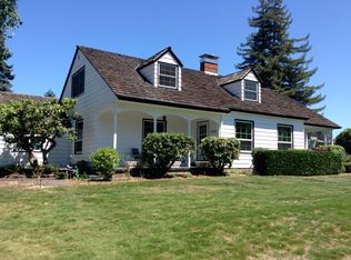 12141 SE Ridgecrest Rd, Happy Valley, OR 97086