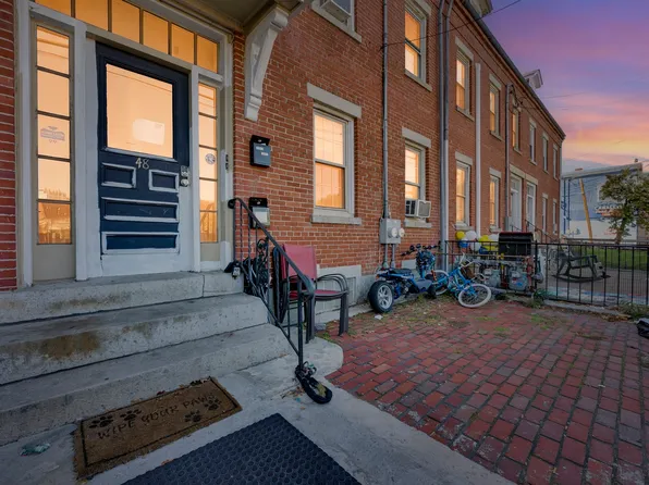 48 Union St, Lawrence, MA 01840
