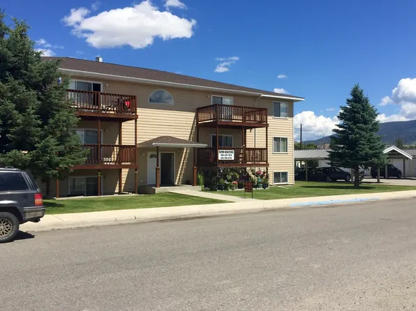 721 Hobson Ave APT 3, Butte, MT 59701