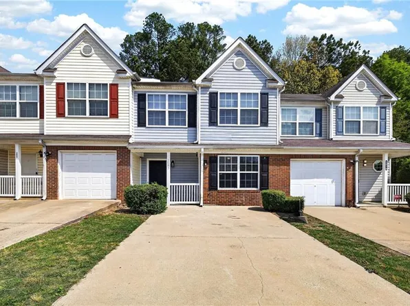 1065 Maple Valley Ct, Union City, GA 30291