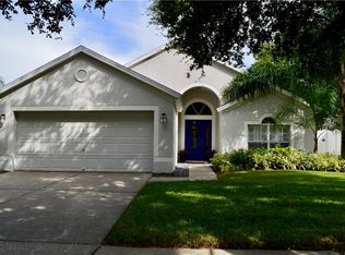 13705 Staghorn Rd, Tampa, FL 33626