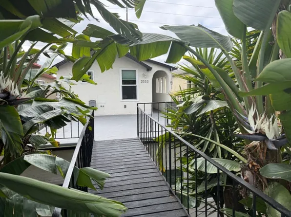 Garnet Avenue, 2033 Garnet Ave APT B, San Diego, CA 92109