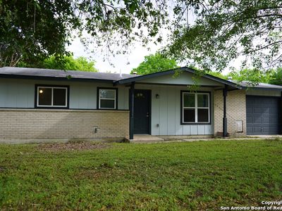 330 W Lindbergh Blvd, Universal City, TX, 78148