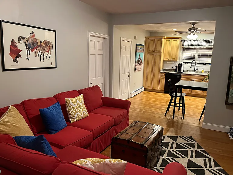 75 Elm St #1 — Photo 4