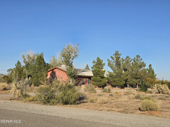 14001 Wagon Trail Dr, El Paso, TX 79938