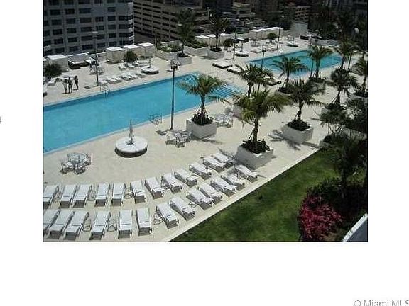 2nd image of 950 Brickell Bay Dr #103A