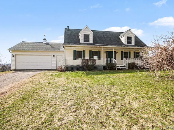 8806 Bergin Rd, Howell, MI 48843