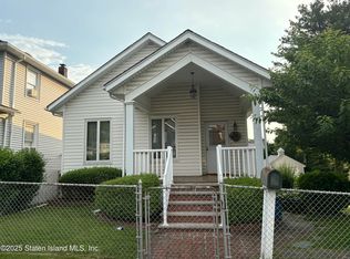 38 Quinlan Ave, Staten Island, NY