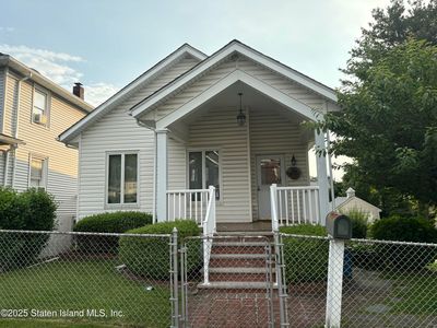 38 Quinlan Ave, Staten Island, NY, 10314