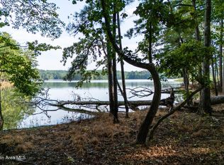 40 Rampart Loop, Alexander City, AL 35010