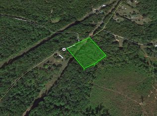 Salem Rd, Schuyler, VA 22969