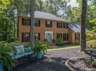 1281 Creekshore Dr, Athens, GA 30606