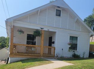 419 W Terrace Ave, Hannibal, MO 63401