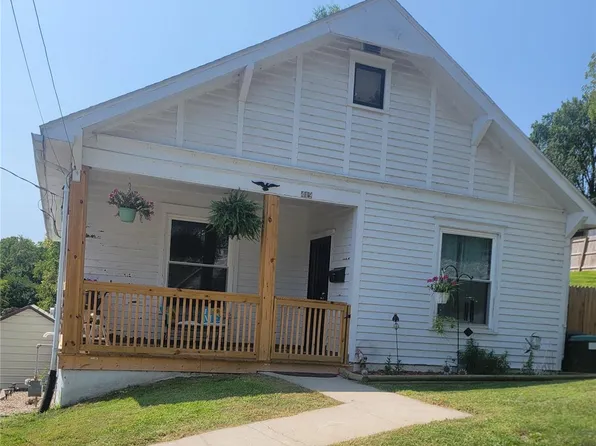 419 W Terrace Ave, Hannibal, MO 63401