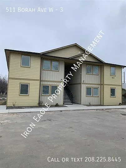 511 Borah Ave W #3 — Photo 18