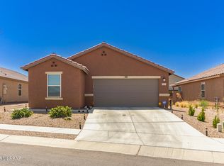 8571 W Raven Ct, Tucson, AZ 85757