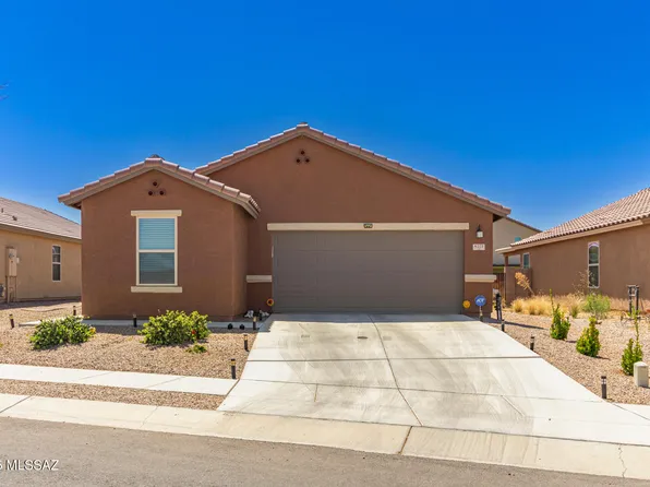 8571 W Raven Ct, Tucson, AZ 85757