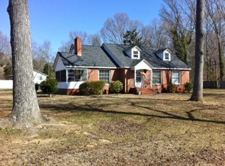 801 N Congress St, York, SC 29745