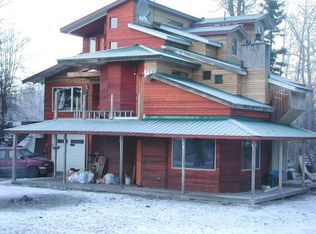 16505 Sullivan, Palmer, AK 99645