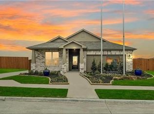 3924 Hometown Blvd, Crandall, TX 75114