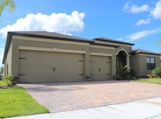 2819 Autumn Breeze Way, Kissimmee, FL 34744