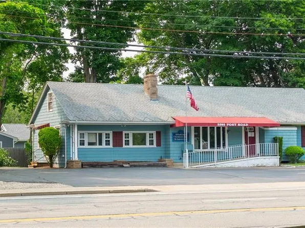 5393 Post Rd, East Greenwich, RI 02818