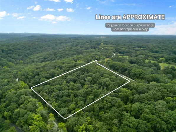 13736 Rouggly Rd, De Soto, MO 63020